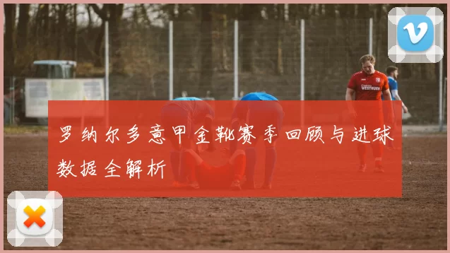 罗纳尔多意甲金靴赛季回顾与进球数据全解析