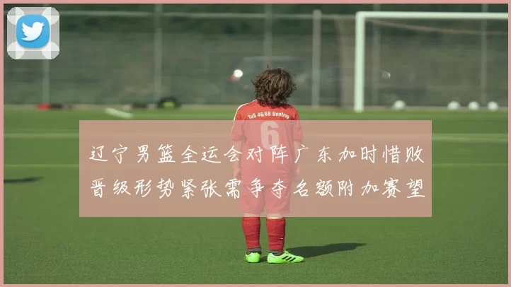 辽宁男篮全运会对阵广东加时惜败晋级形势紧张需争夺名额附加赛望