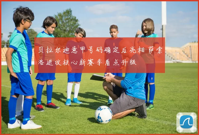 贝拉尔迪意甲号码确定后亮相 萨索洛进攻核心新赛季看点升级